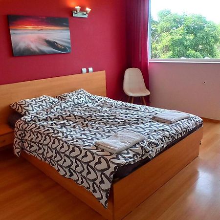 Arode Villa Ovidius - Apartments Balchik Extérieur photo