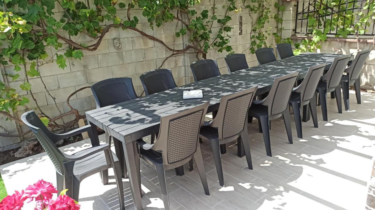 Arode Villa Ovidius - Apartments Balchik Extérieur photo