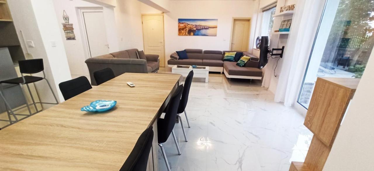 Arode Villa Ovidius - Apartments Balchik Extérieur photo