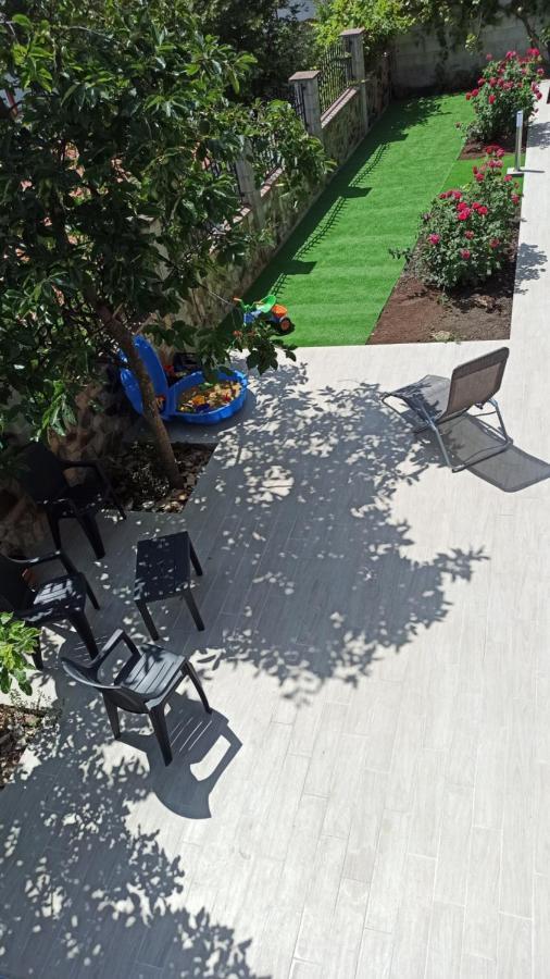 Arode Villa Ovidius - Apartments Balchik Extérieur photo