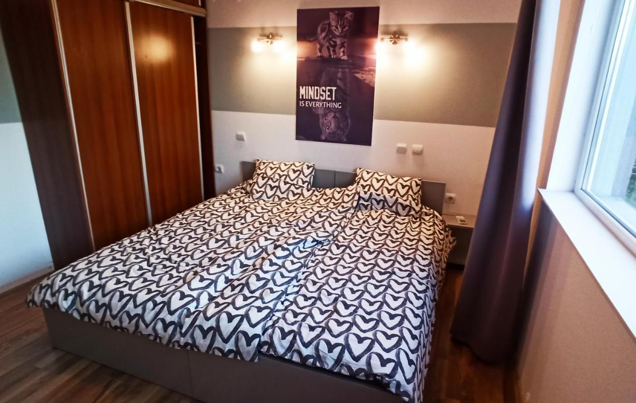 Arode Villa Ovidius - Apartments Balchik Extérieur photo