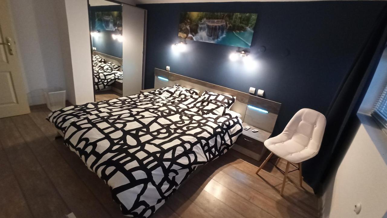 Arode Villa Ovidius - Apartments Balchik Extérieur photo