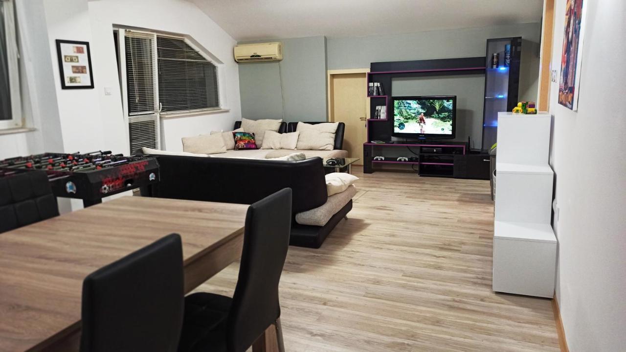 Arode Villa Ovidius - Apartments Balchik Extérieur photo