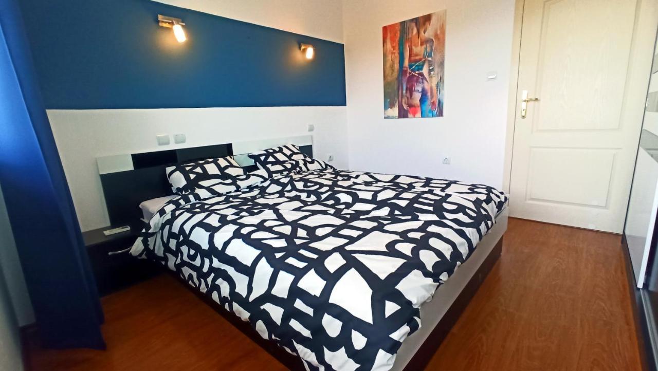 Arode Villa Ovidius - Apartments Balchik Extérieur photo