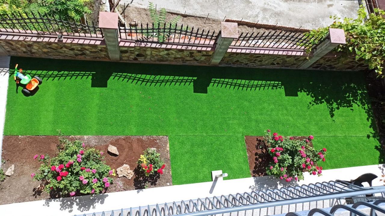 Arode Villa Ovidius - Apartments Balchik Extérieur photo